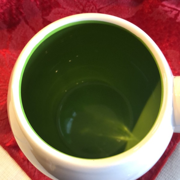 Rae Dunn Christmas Cheer Mug. - Picture 2 of 6